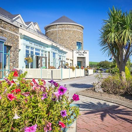 Celtic Ross Hotel & Leisure Centre Rosscarbery Exterior foto