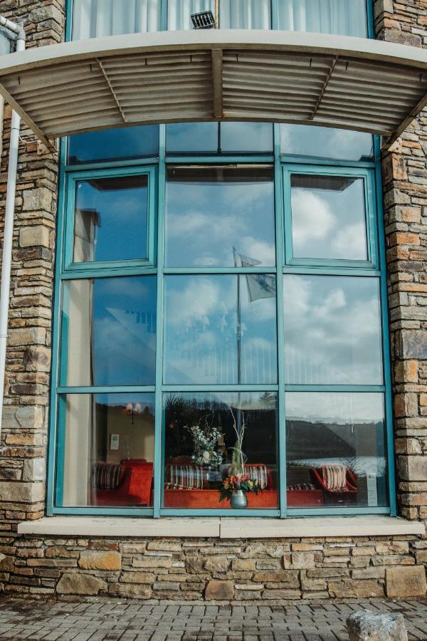 Celtic Ross Hotel & Leisure Centre Rosscarbery Exterior foto