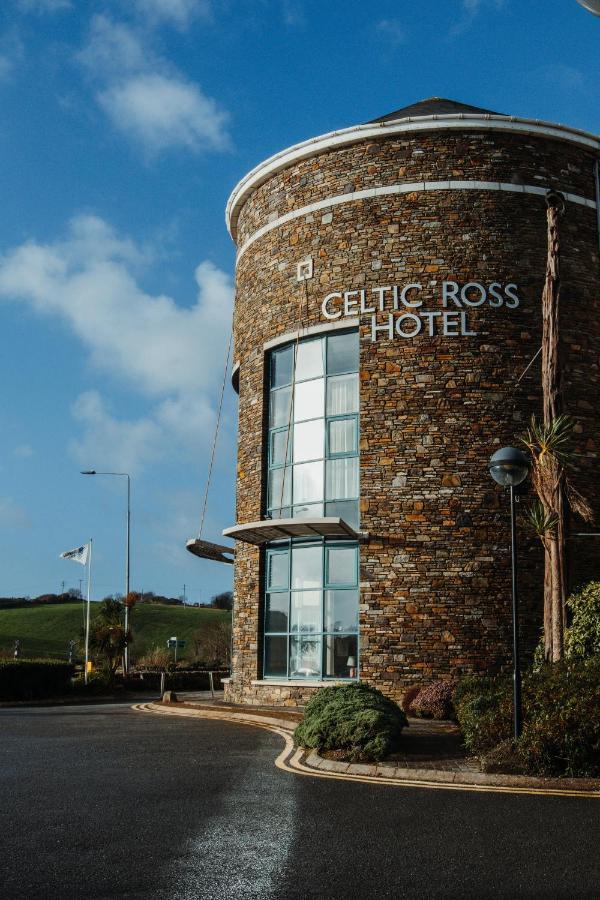 Celtic Ross Hotel & Leisure Centre Rosscarbery Exterior foto