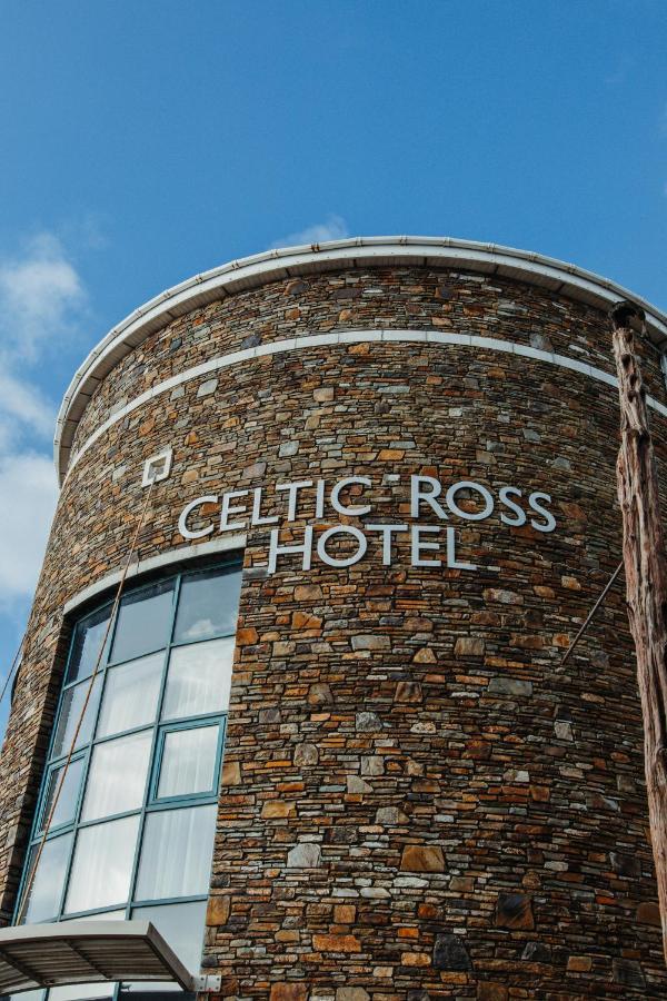 Celtic Ross Hotel & Leisure Centre Rosscarbery Exterior foto