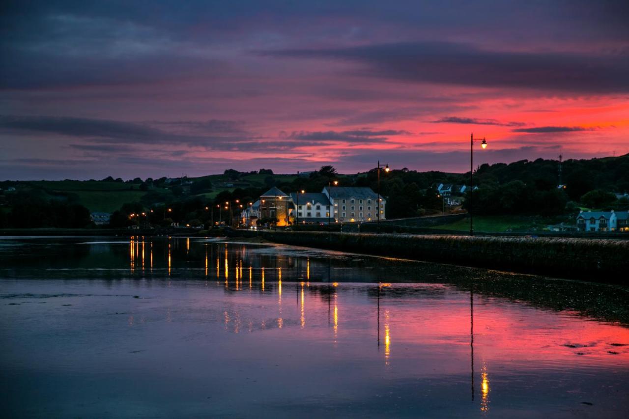 Celtic Ross Hotel & Leisure Centre Rosscarbery Exterior foto
