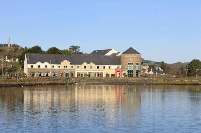 Celtic Ross Hotel & Leisure Centre Rosscarbery Exterior foto
